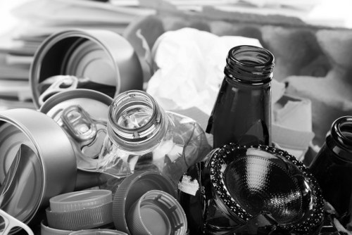 Steps Involved in Flat Clearance Process