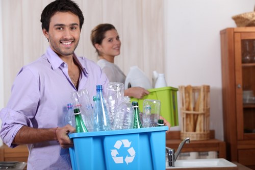 Choosing the right home clearance service in Feltham