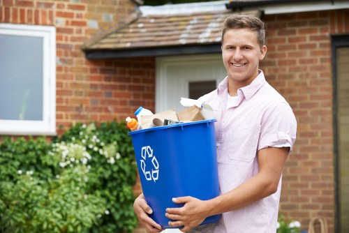 Choosing the right office clearance company in Feltham