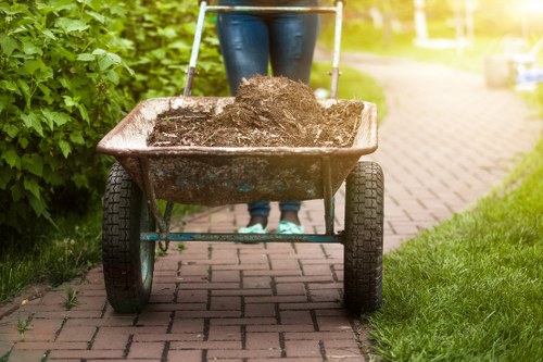 Compliance and safety in waste disposal