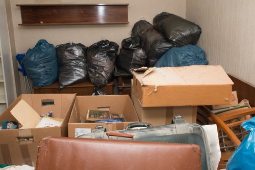 Frequently asked questions about garden clearance