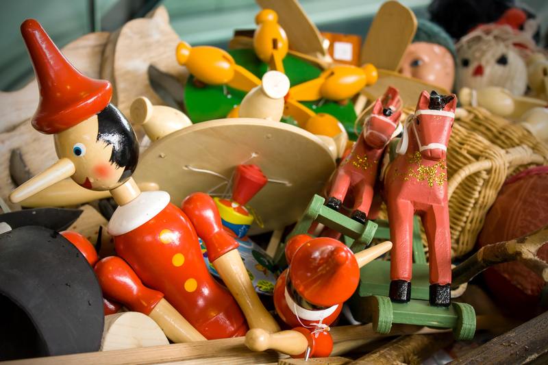 Get Organized with Premier Clutter Removal and Hoarder Clean Up Options
