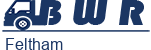 Business Waste Removal Feltham
